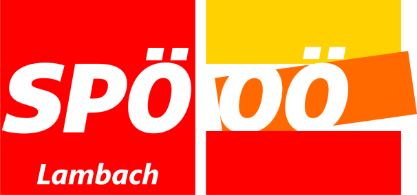 Logo der SPÖ Lambach