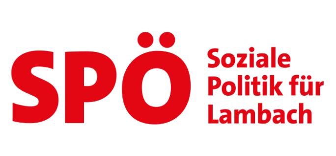 Logo der SPÖ Lambach